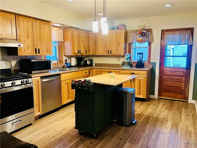 $235,000 | 42 Prospect Street, Homer, NY 13077