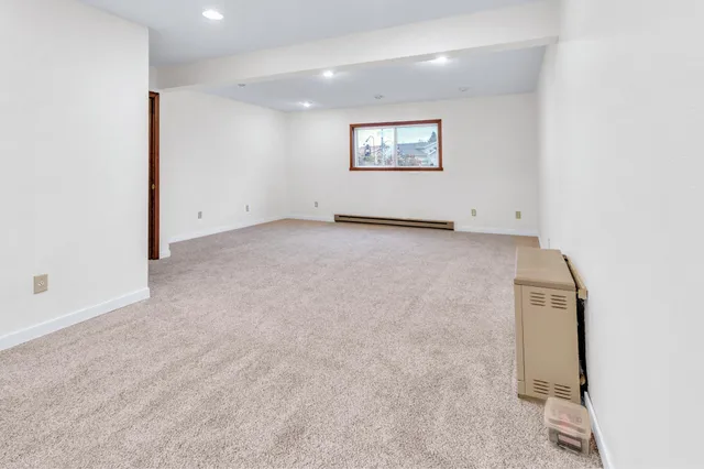 $299,900 | 1242 32nd St Circle South, Moorhead, MN 56560