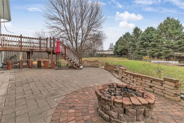 $299,900 | 1242 32nd St Circle South, Moorhead, MN 56560