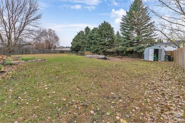 $299,900 | 1242 32nd St Circle South, Moorhead, MN 56560