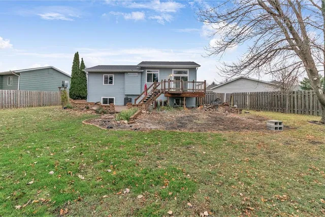 $299,900 | 1242 32nd St Circle South, Moorhead, MN 56560