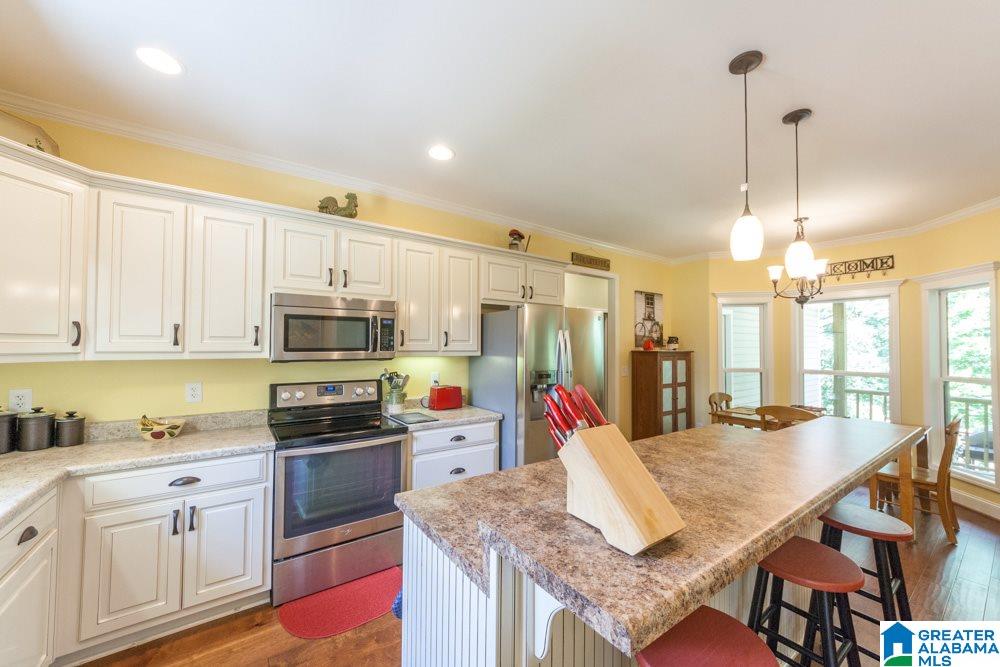 58 Riverview Court Cleveland, AL 35049 - Photo 12 of 37