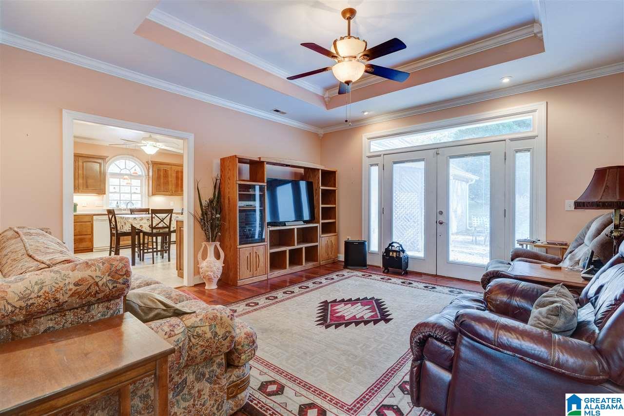 880 Lovejoy Road Ashville, AL 35953 - Photo 13 of 22