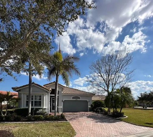 $410,000 | 11743 Southwest Mountain Ash Circle, Port St. Lucie, FL 34987