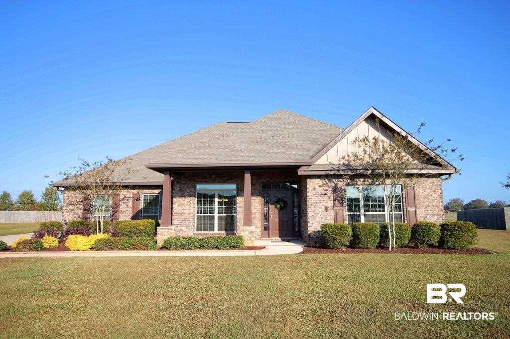 9801 Cumbria Drive Daphne, AL 36526 - Photo 1 of 41 Front of Home