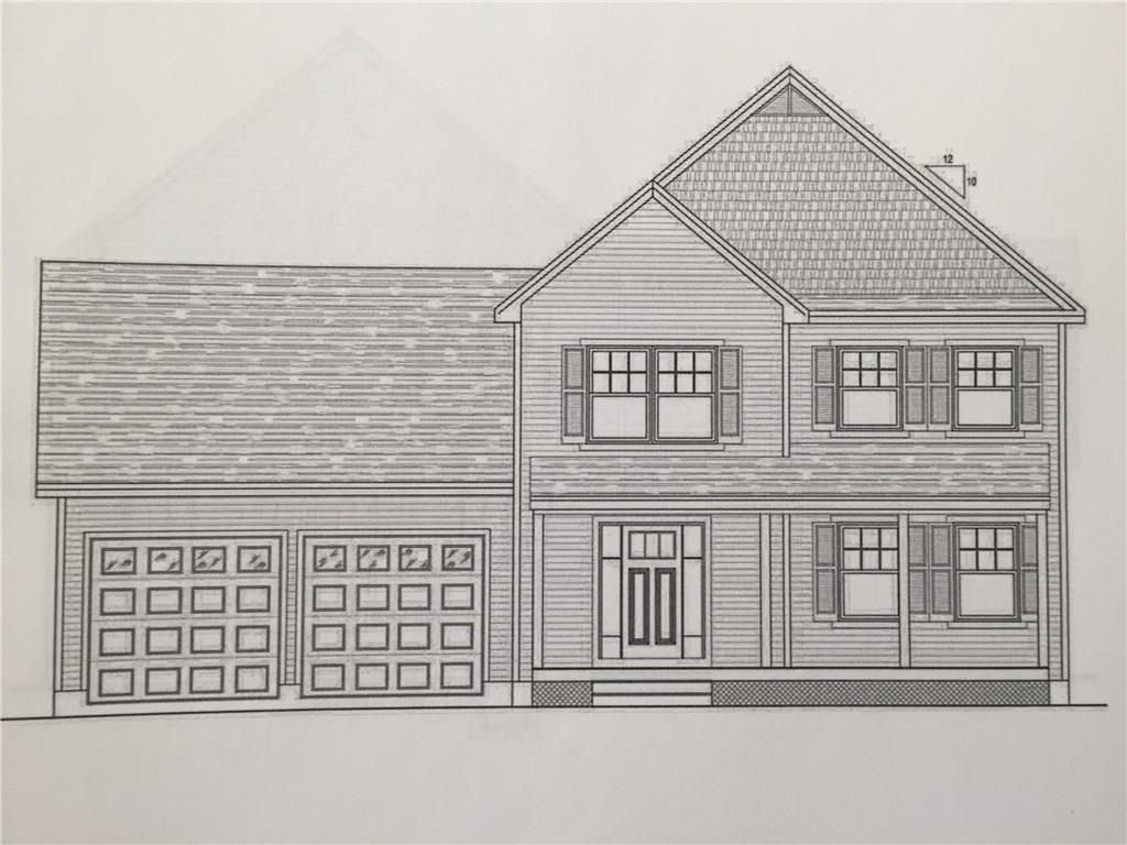 Lot 26 Clipper Street Cumberland Foreside, ME 04110 - Photo 1 of 4 Photo