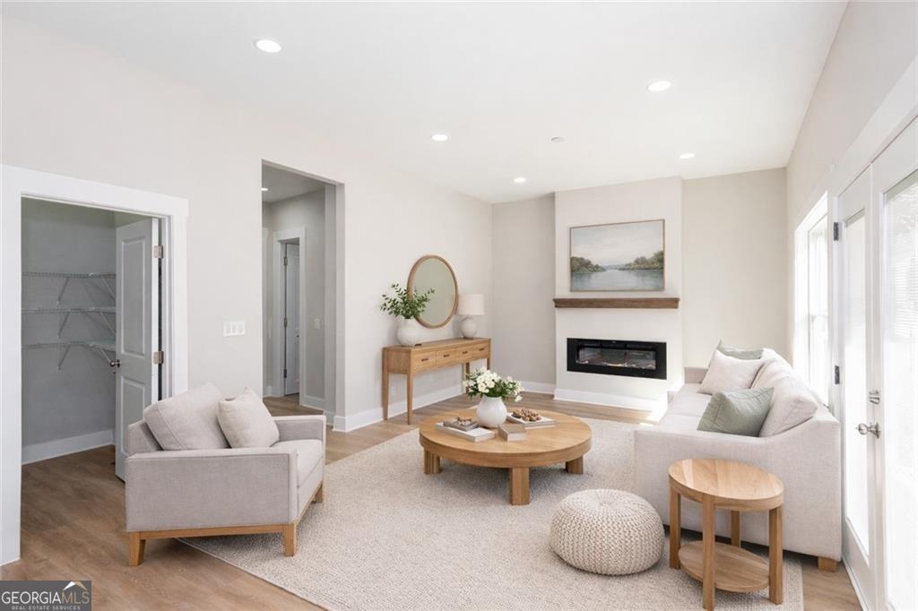 3286 Bachelor Street East Point, GA 30344 - Photo 15 of 45