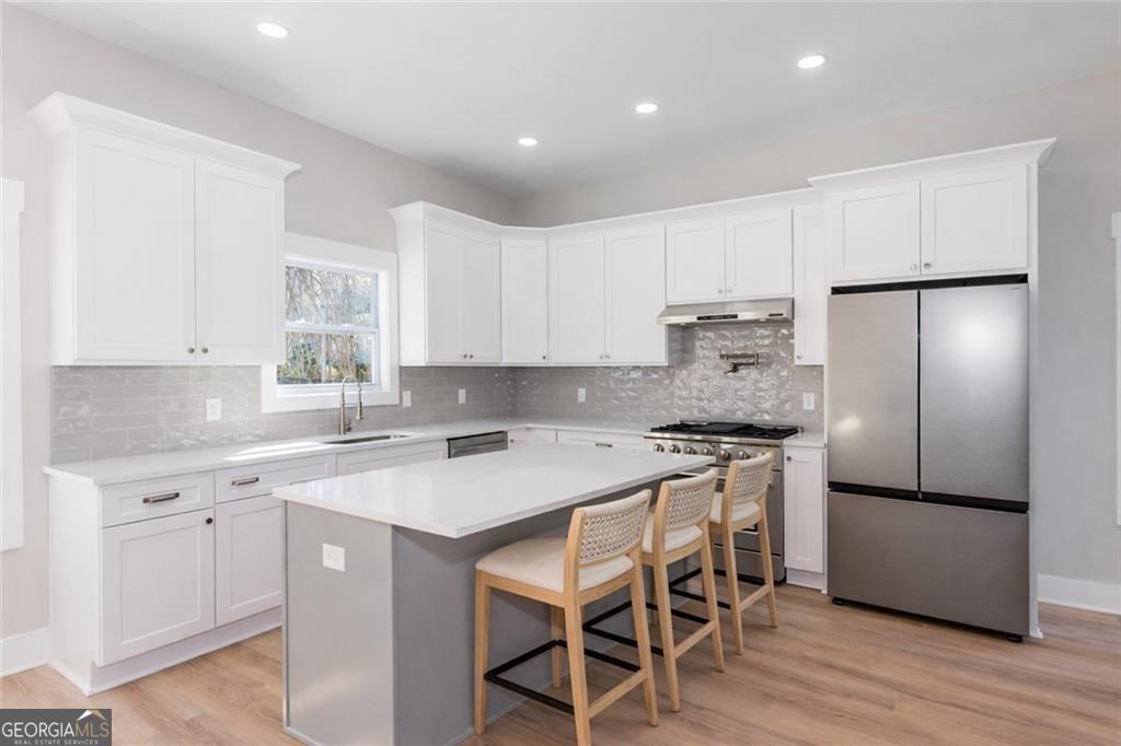 3286 Bachelor Street East Point, GA 30344 - Photo 20 of 45