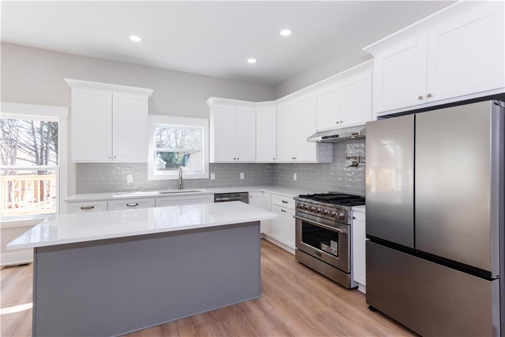 3286 Bachelor Street East Point, GA 30344 - Photo 24 of 45