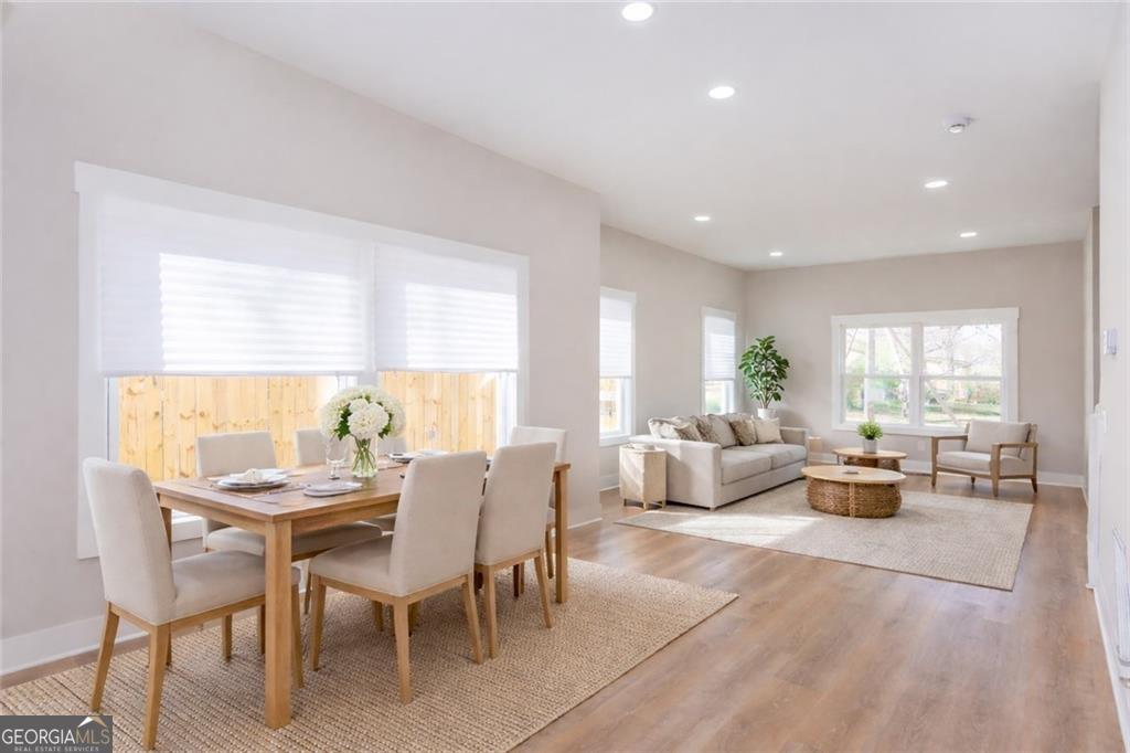 3286 Bachelor Street East Point, GA 30344 - Photo 25 of 45