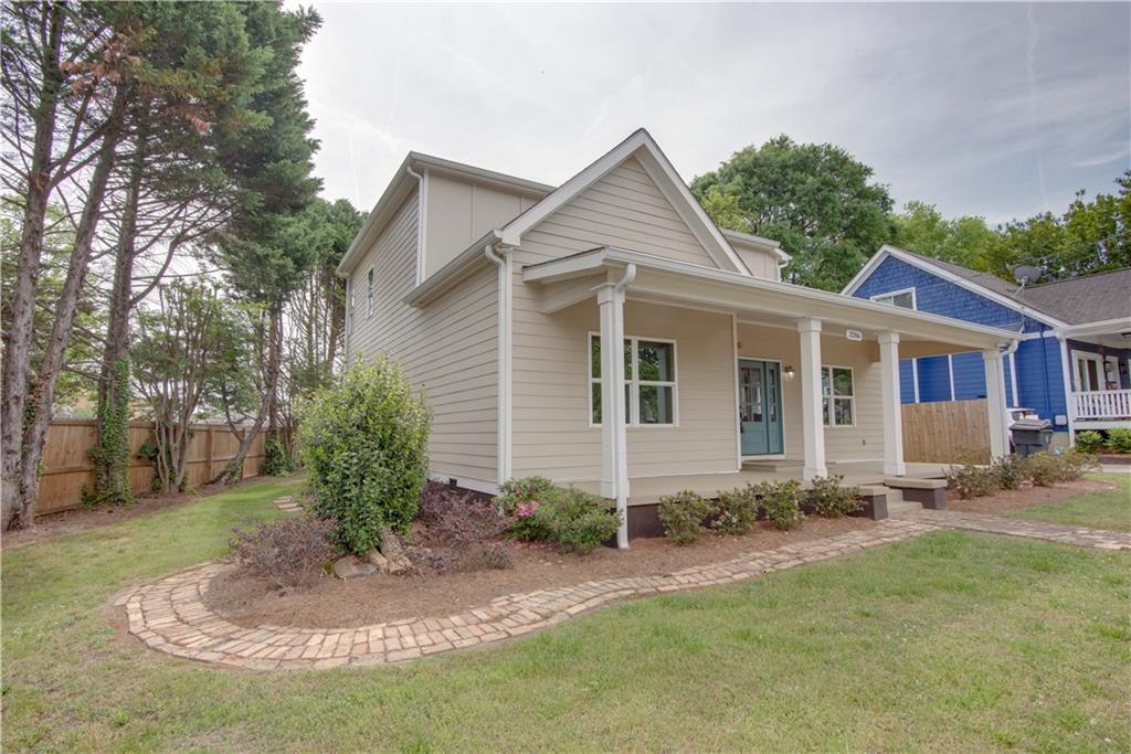 3286 Bachelor Street East Point, GA 30344 - Photo 3 of 45