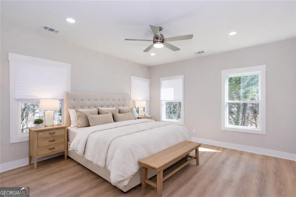 3286 Bachelor Street East Point, GA 30344 - Photo 34 of 45