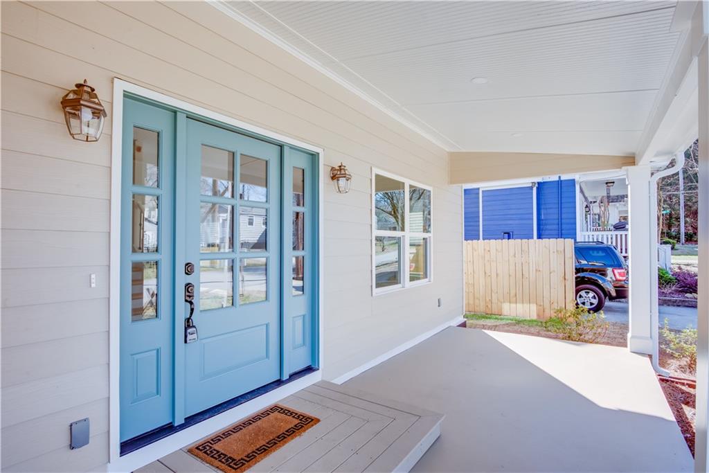 3286 Bachelor Street East Point, GA 30344 - Photo 4 of 45