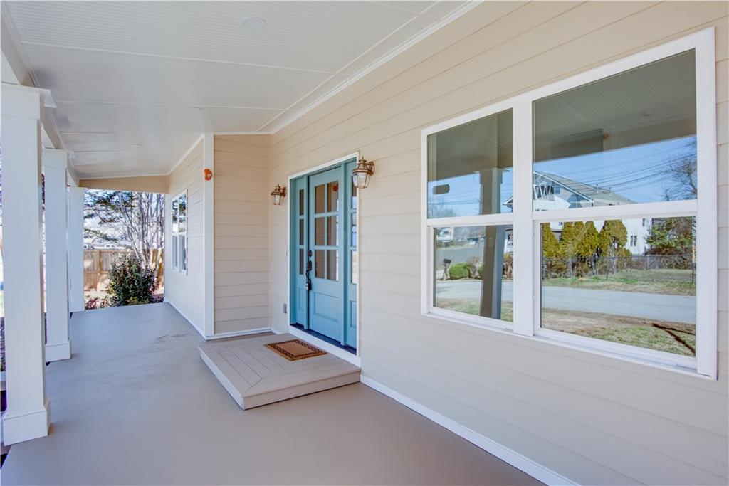 3286 Bachelor Street East Point, GA 30344 - Photo 5 of 45