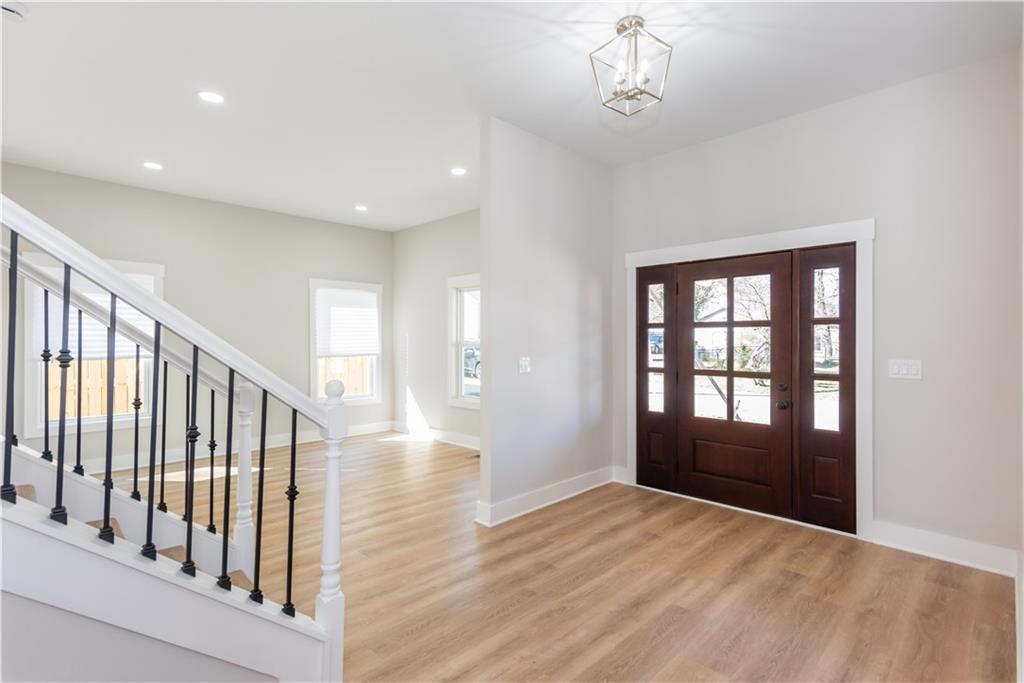 3286 Bachelor Street East Point, GA 30344 - Photo 6 of 45