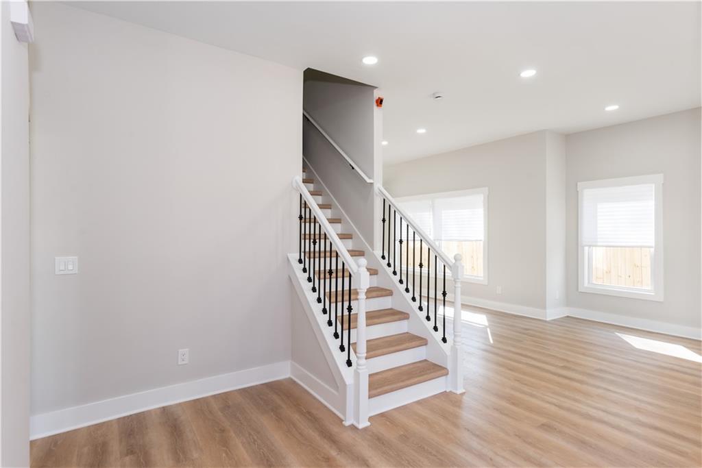 3286 Bachelor Street East Point, GA 30344 - Photo 7 of 45