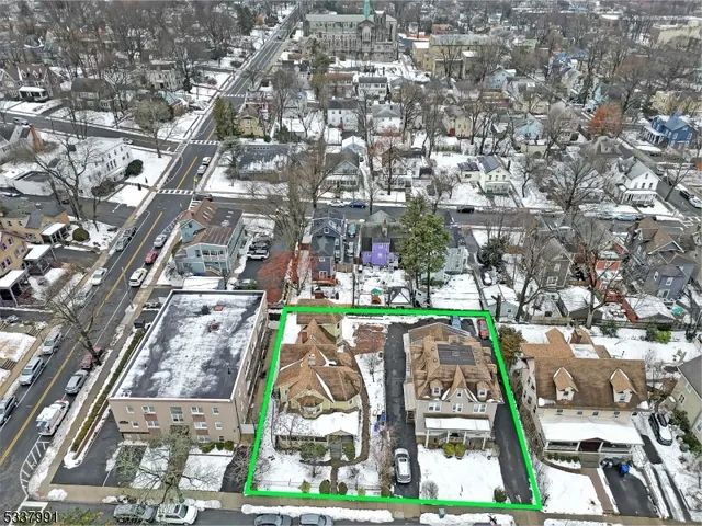 $1,295,000 | 120 Milligan Place, South Orange, NJ 07079