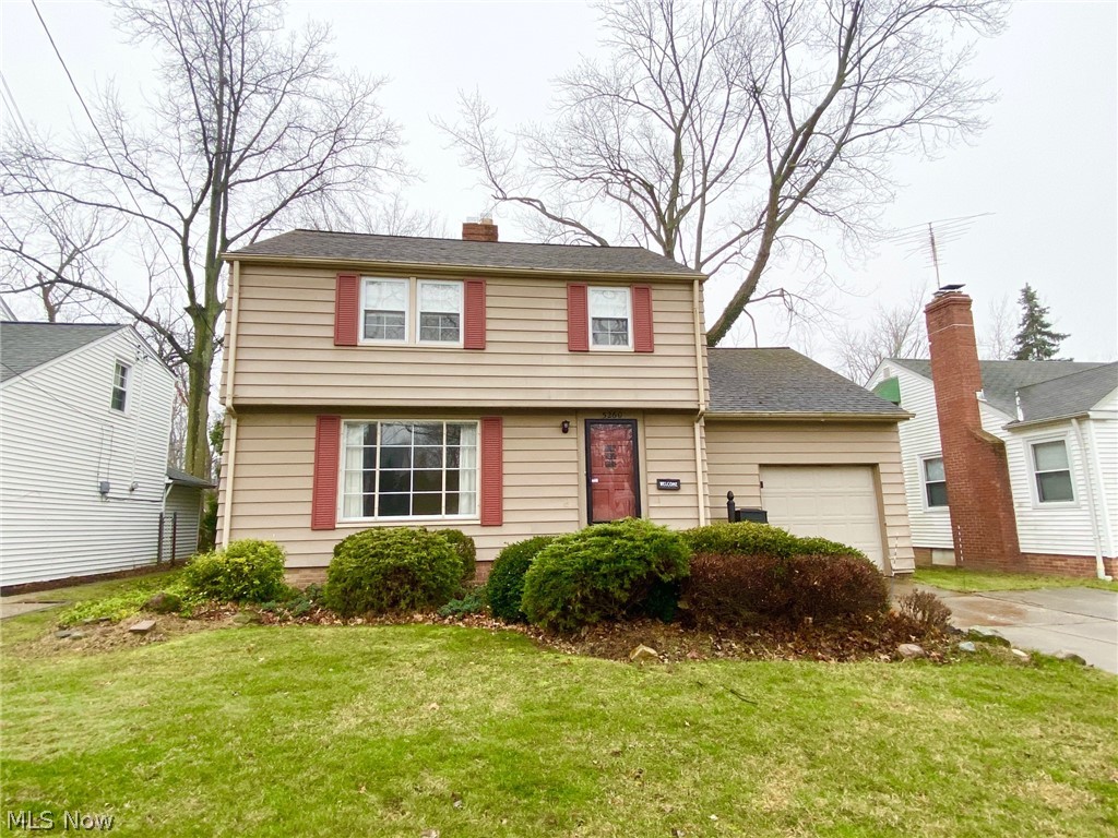 5260 Edenhurst Road Cleveland, OH 44124 - Photo 1 of 16