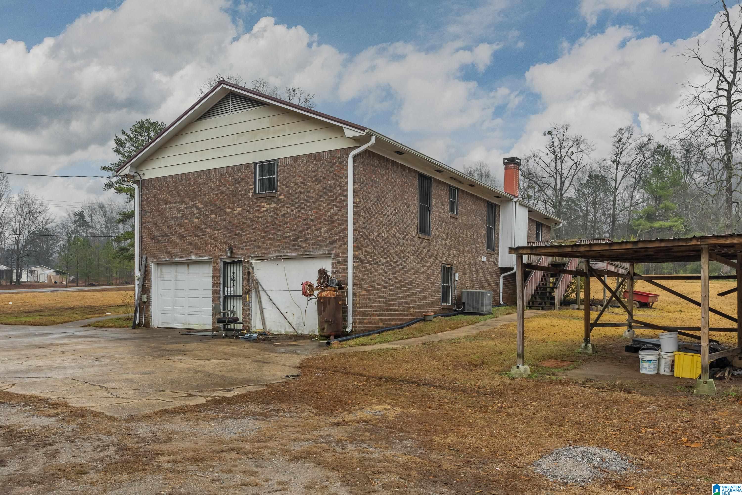 5231 Highway 155 Montevallo, AL 35115 - Photo 23 of 31