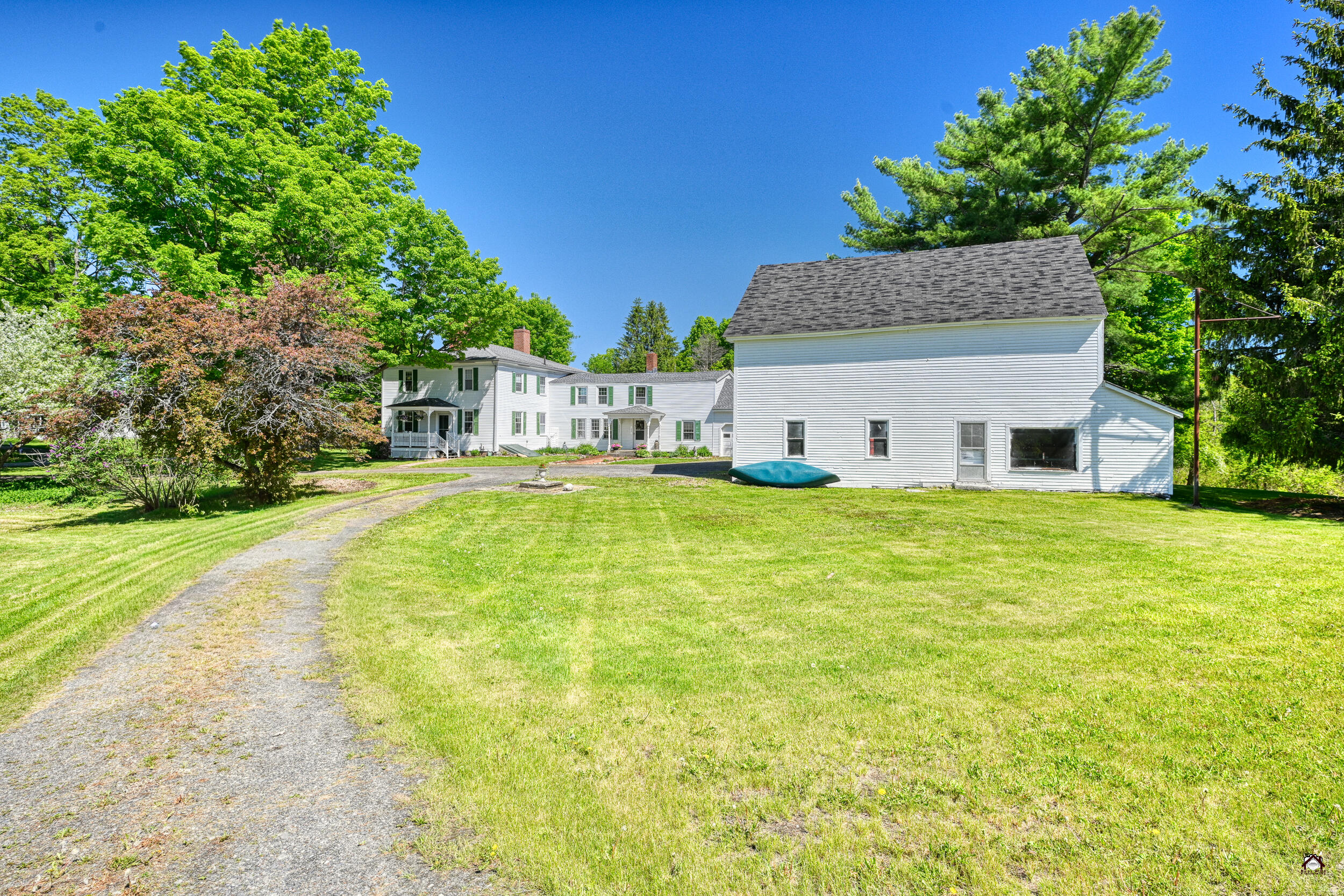 17 Cushnoc Road Vassalboro, ME 04989 - Photo 6 of 72 112-A36M37W-LP-106