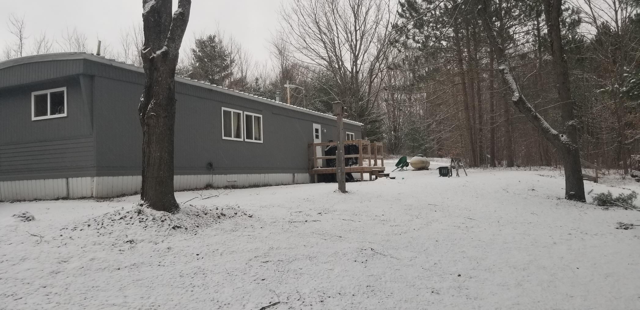 3266 Kettle Lake Road Kalkaska, MI 49646 - Photo 3 of 33 1896843-2.JPG
