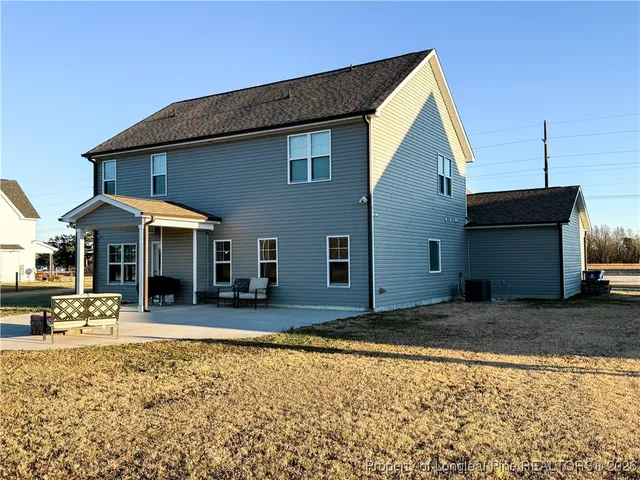 $440,000 | 5635 Stewart Road, Wade, NC 28395