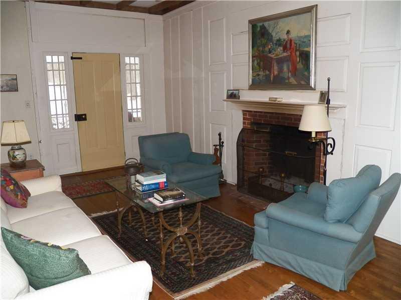479 River Road Newcastle, ME 04553 - Photo 8 of 35 Den/Family/Great Room.