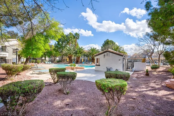 $1,351 | 3060 Casey Drive, Unit 201, Las Vegas, NV 89120