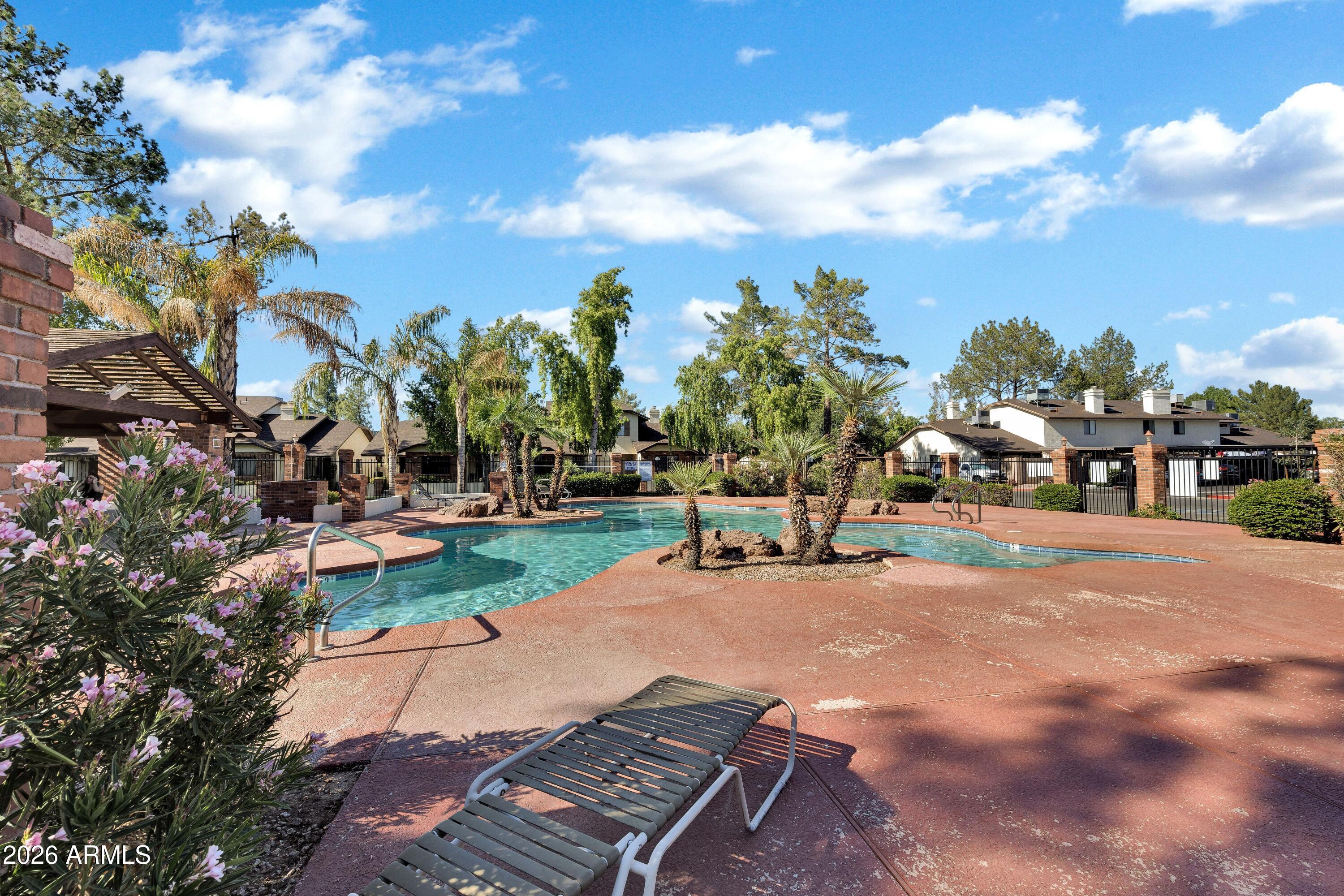 170 East Guadalupe Road, Unit 88 Gilbert, AZ 85234 - Photo 25 of 25