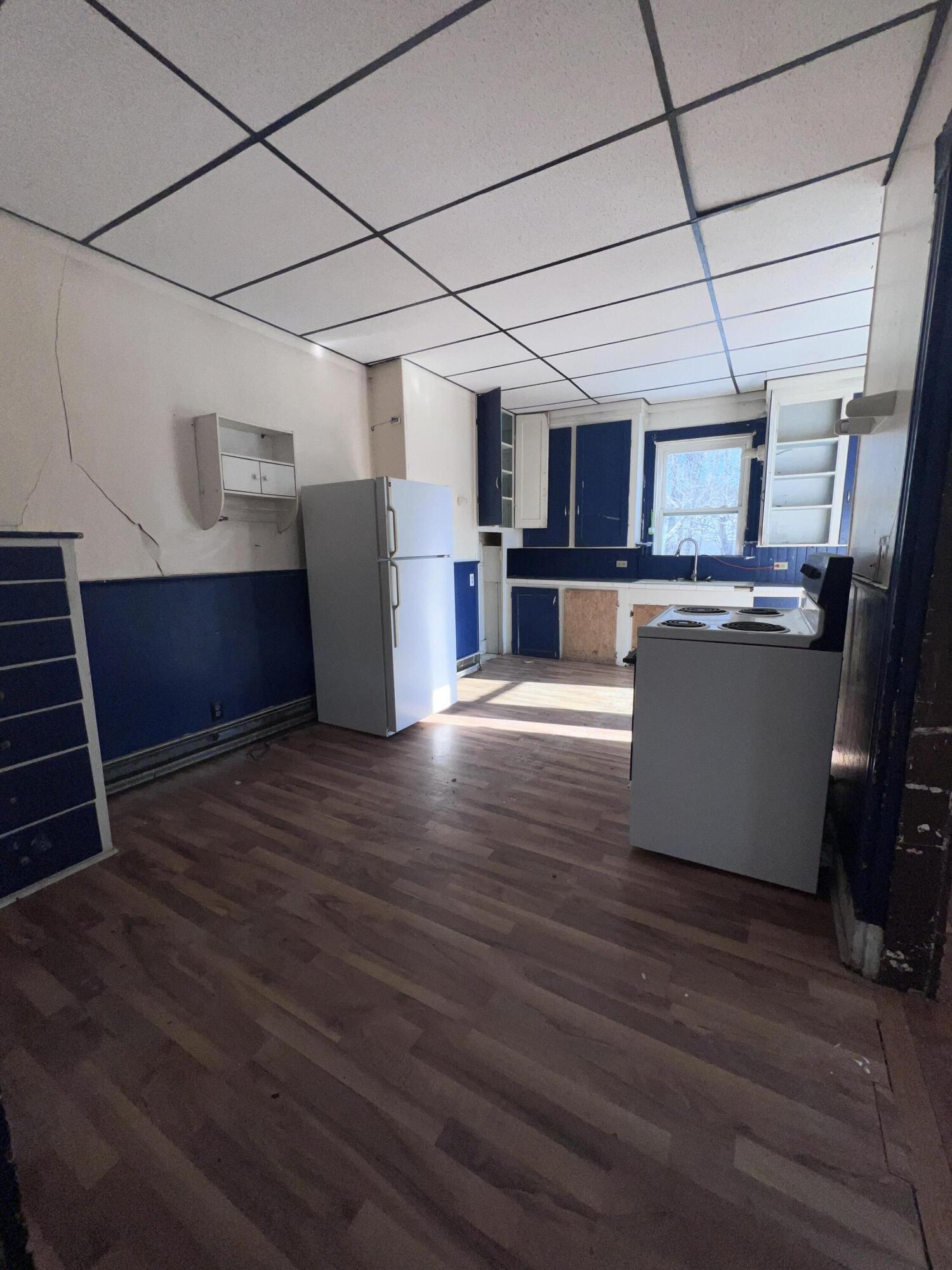 7 1st Street Milo, ME 04463 - Photo 12 of 47 Unit B Kitchen