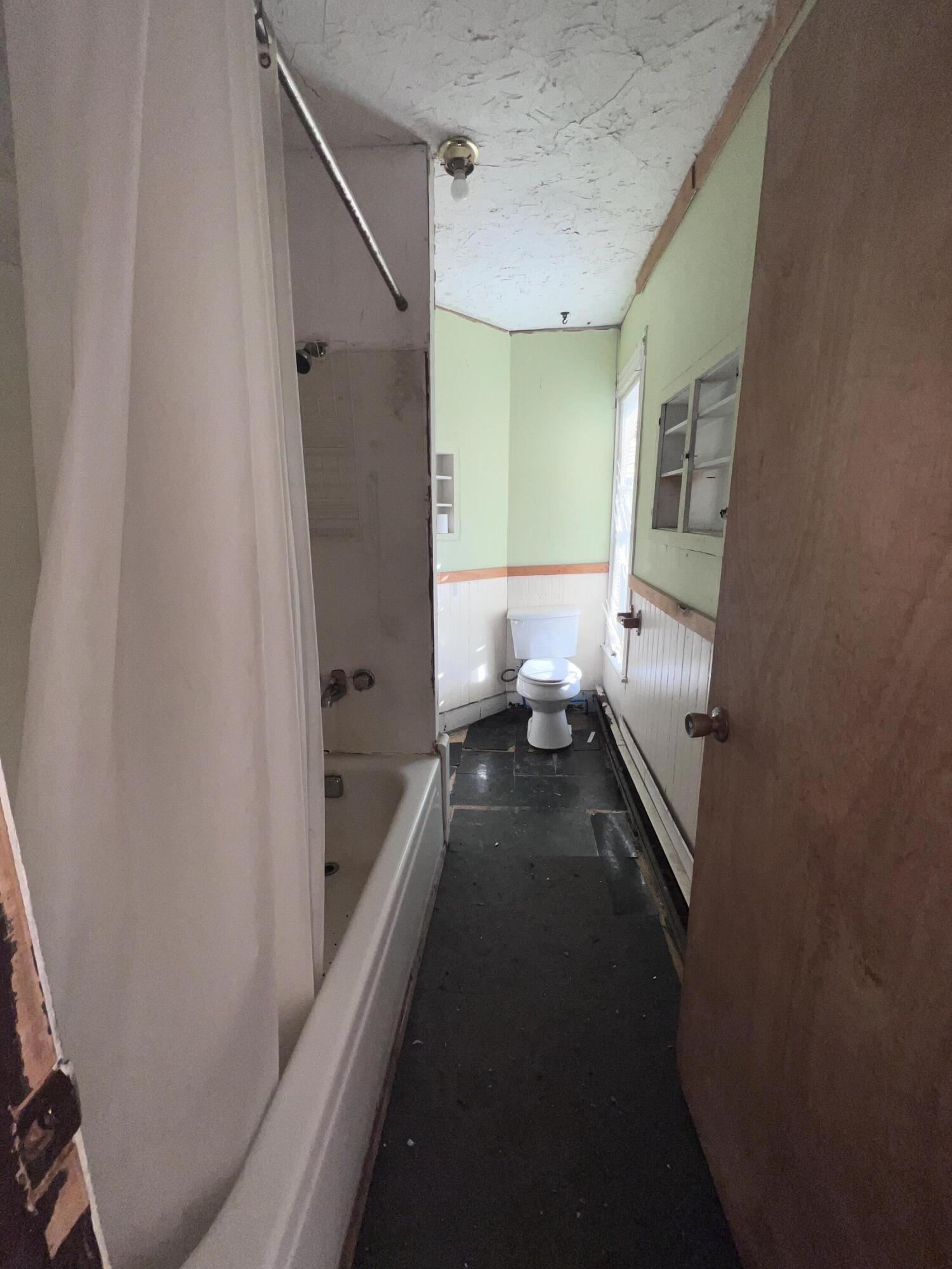 7 1st Street Milo, ME 04463 - Photo 15 of 47 Unit B Bathroom