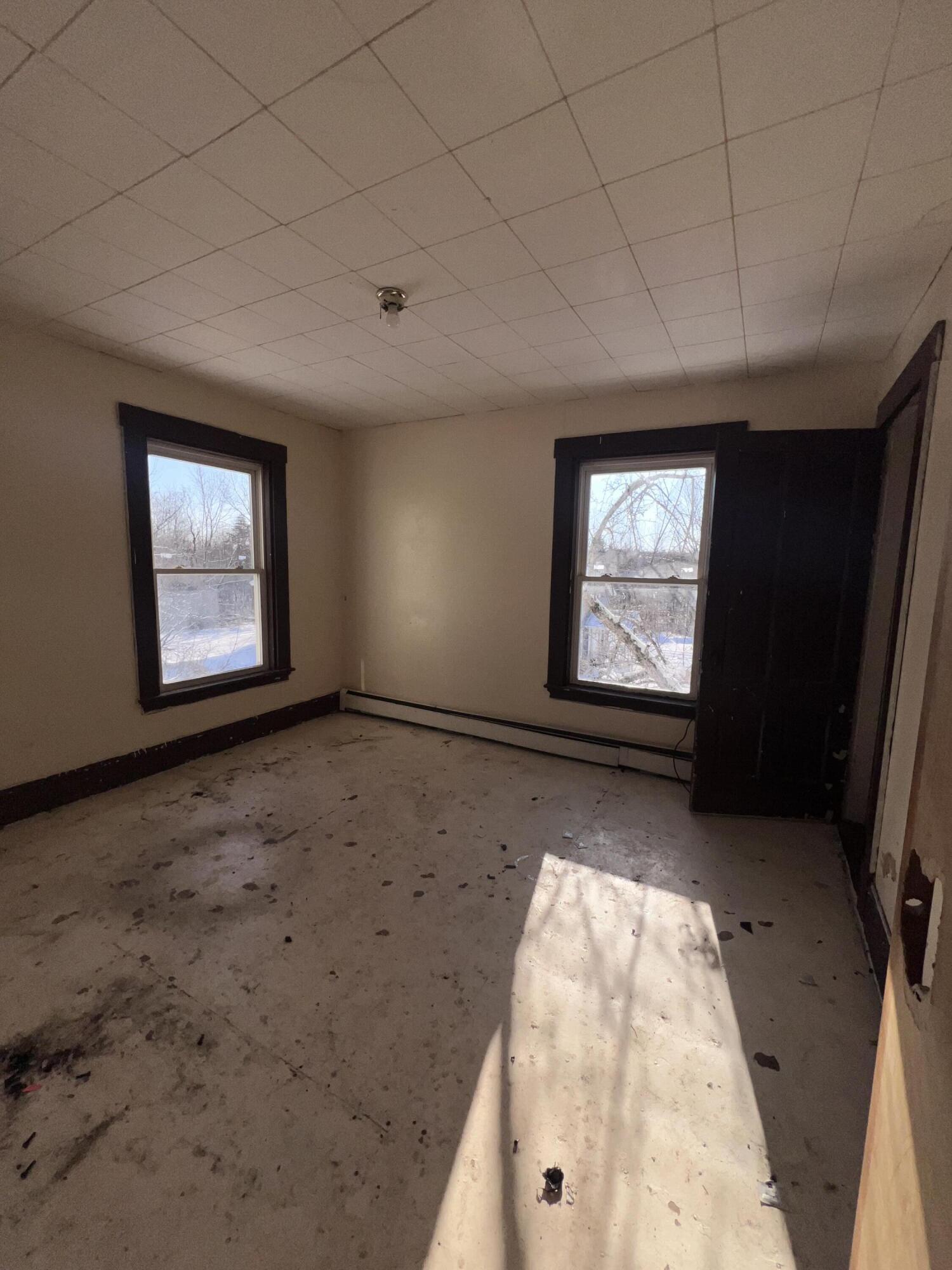 7 1st Street Milo, ME 04463 - Photo 18 of 47 Unit B Bedroom 2