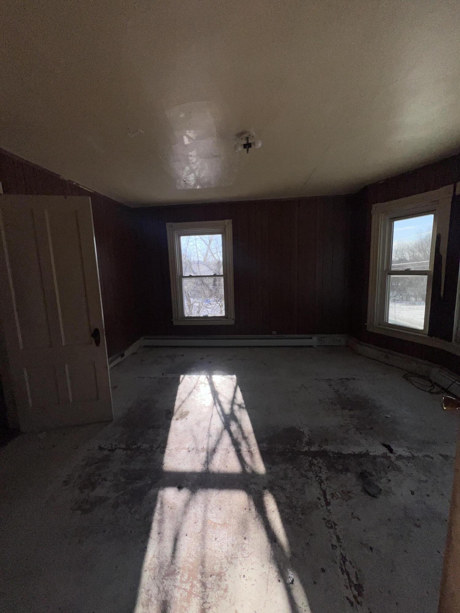 7 1st Street Milo, ME 04463 - Photo 20 of 47 Unit B Bedroom 3