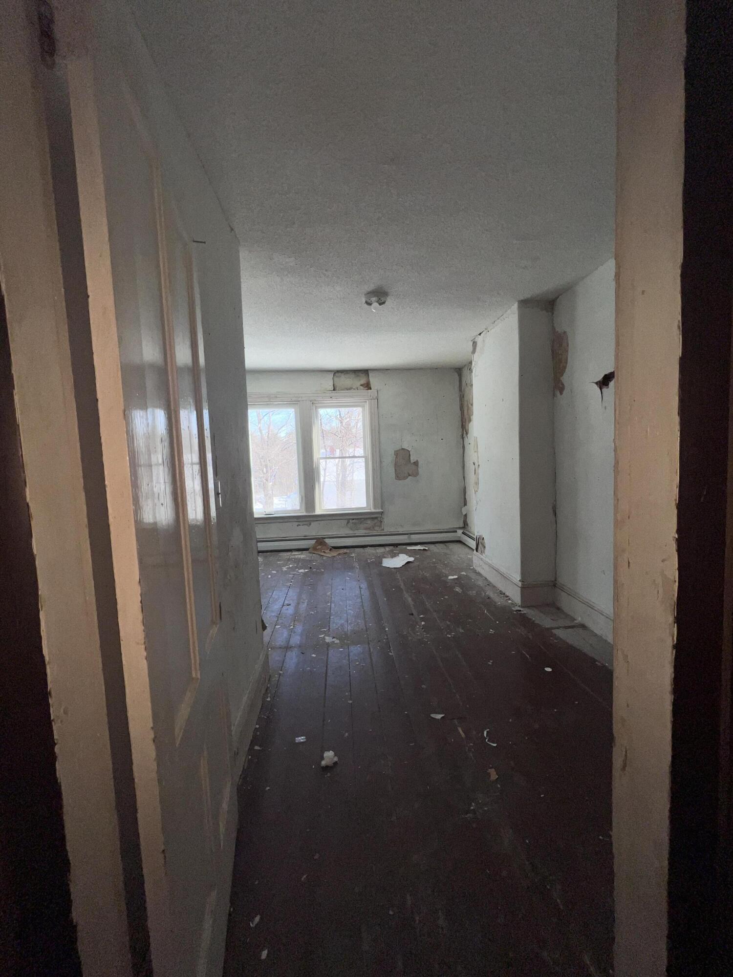 7 1st Street Milo, ME 04463 - Photo 24 of 47 Unit A Bedroom 2