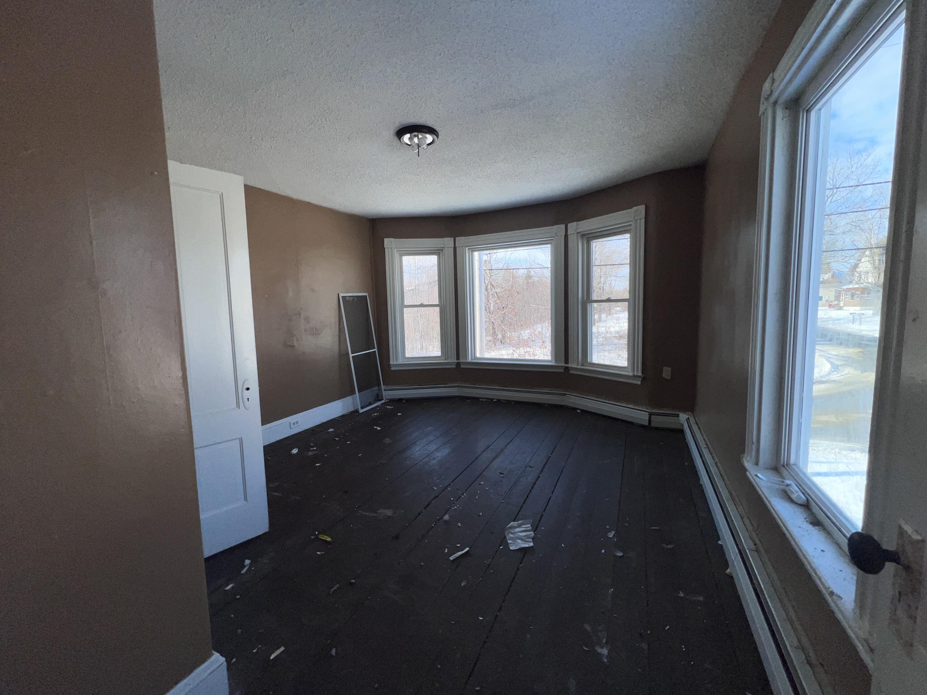 7 1st Street Milo, ME 04463 - Photo 25 of 47 Unit A Bedroom 1