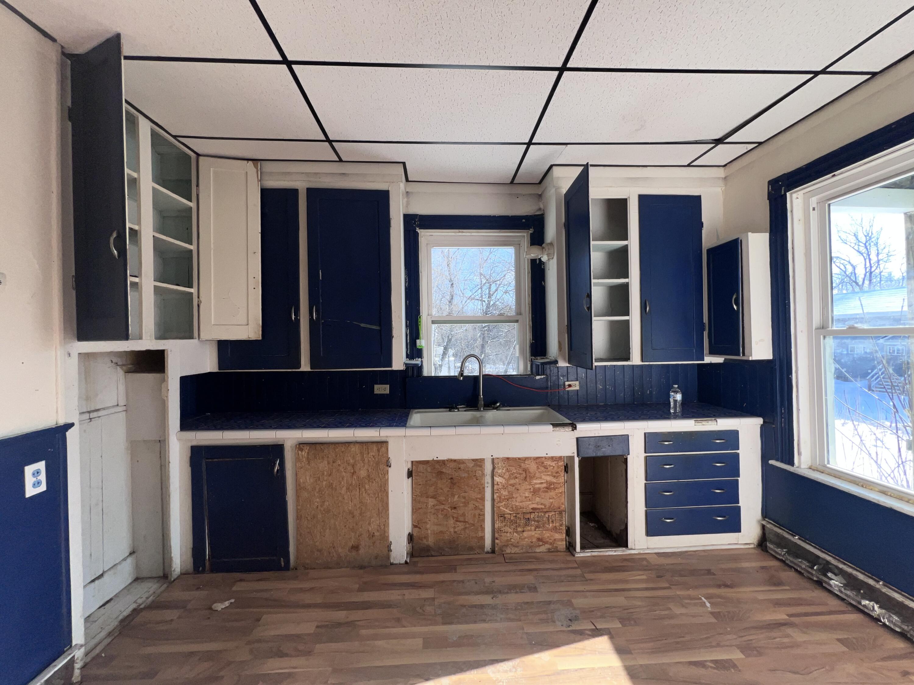 7 1st Street Milo, ME 04463 - Photo 7 of 47 Unit B Kitchen