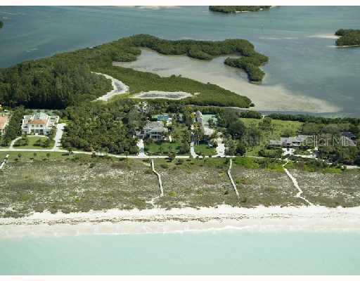 1522 North Casey Key Road Osprey, FL 34229 - Photo 1 of 1 Land