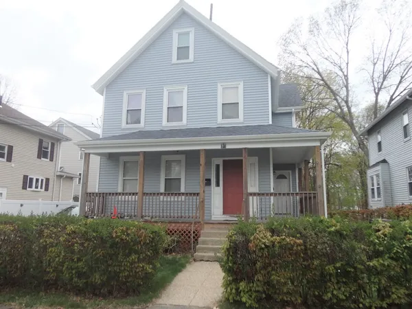 $2,000 | 31 Wilson Street, Unit 1, Framingham, MA 01702