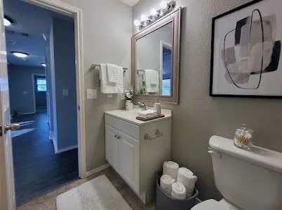 $2,900 | 2752 Stallion Drive, Little Elm, TX 75068