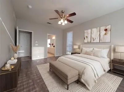 $2,900 | 2752 Stallion Drive, Little Elm, TX 75068