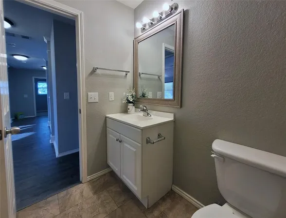 $2,900 | 2752 Stallion Drive, Little Elm, TX 75068