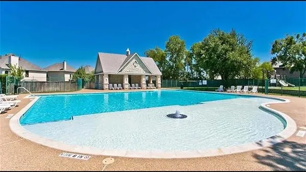 $2,900 | 2752 Stallion Drive, Little Elm, TX 75068