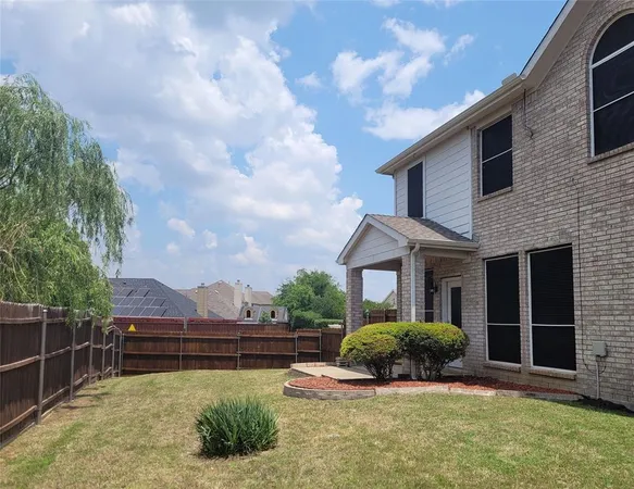 $2,900 | 2752 Stallion Drive, Little Elm, TX 75068