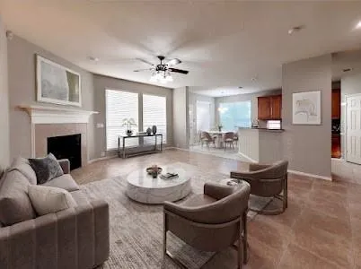 $2,900 | 2752 Stallion Drive, Little Elm, TX 75068