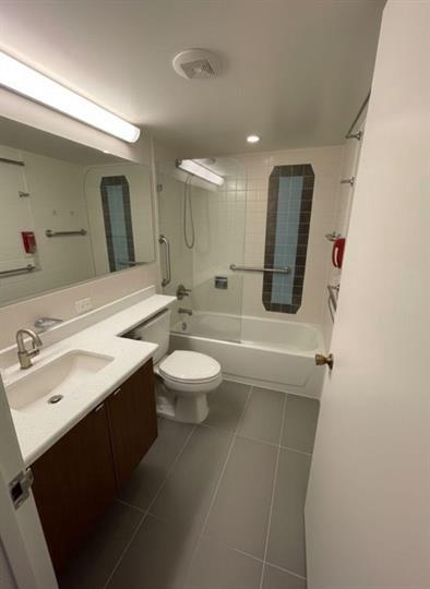 700 7th Street Southwest, Unit 432 Washington, DC 20024 - Photo 33 of 33 Virtual Staging