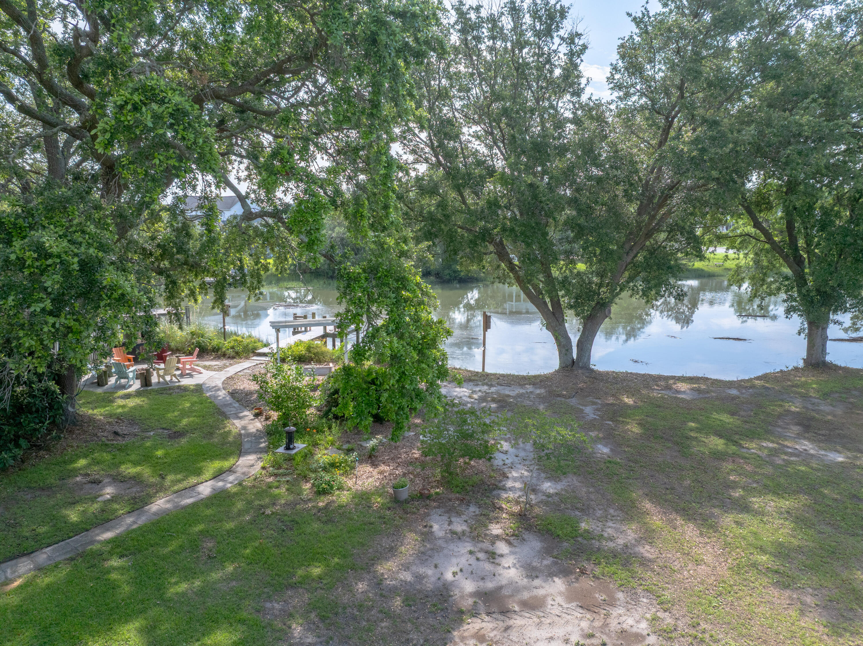 1648 Secessionville Road Charleston, SC 29412 - Photo 48 of 58 DJI_20250529101316_0426_D-HDR