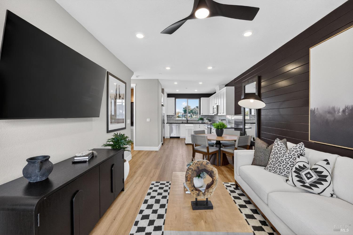 2811 Triad Place Livermore, CA 94551 - Photo 2 of 17 Home is under construction - interior photos are of the model home.