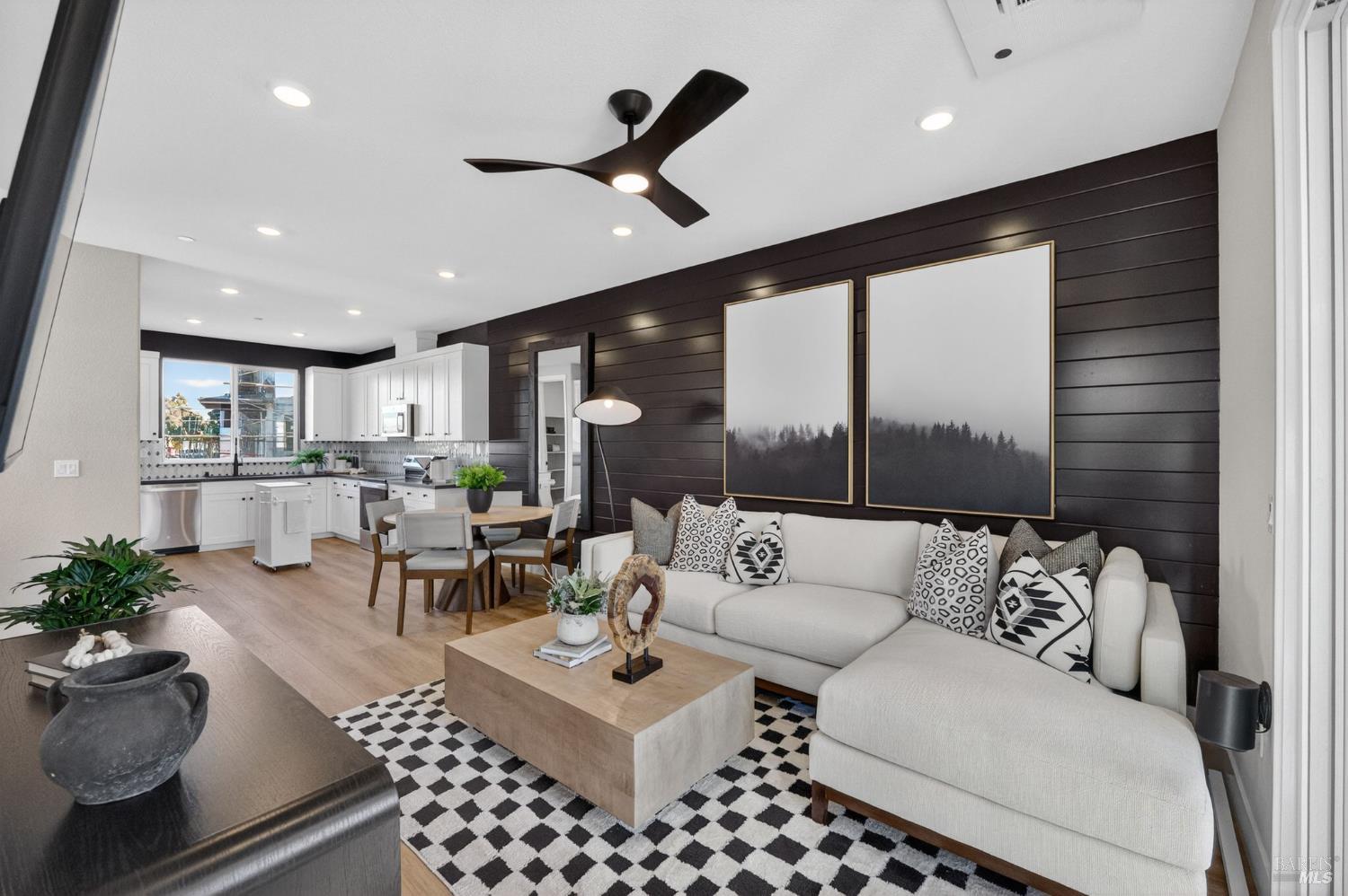 2811 Triad Place Livermore, CA 94551 - Photo 3 of 17 Home is under construction - interior photos are of the model home.