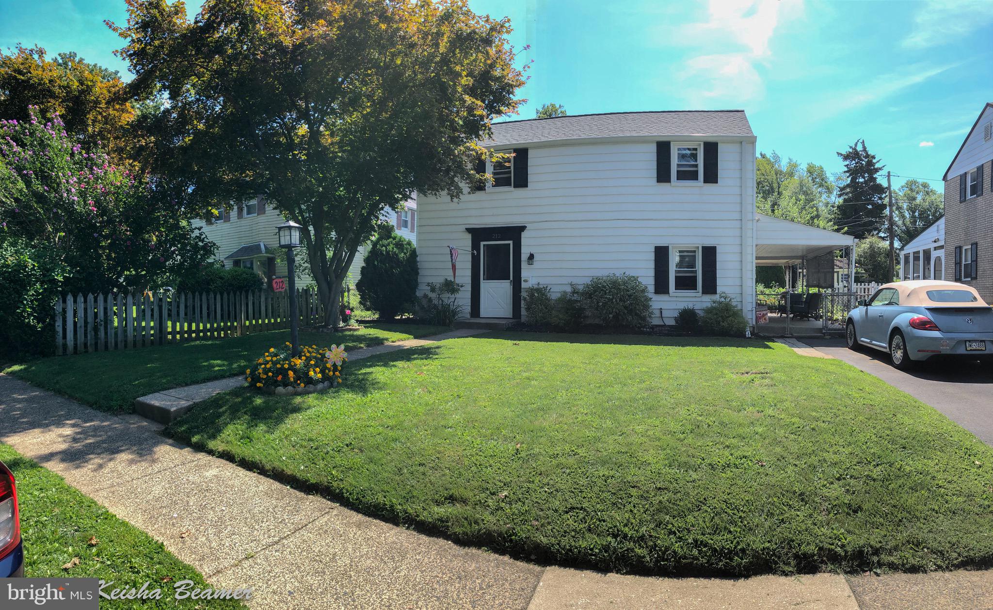 212 Allison Road Oreland, PA 19075 - Photo 1 of 21 Gallery Image 1