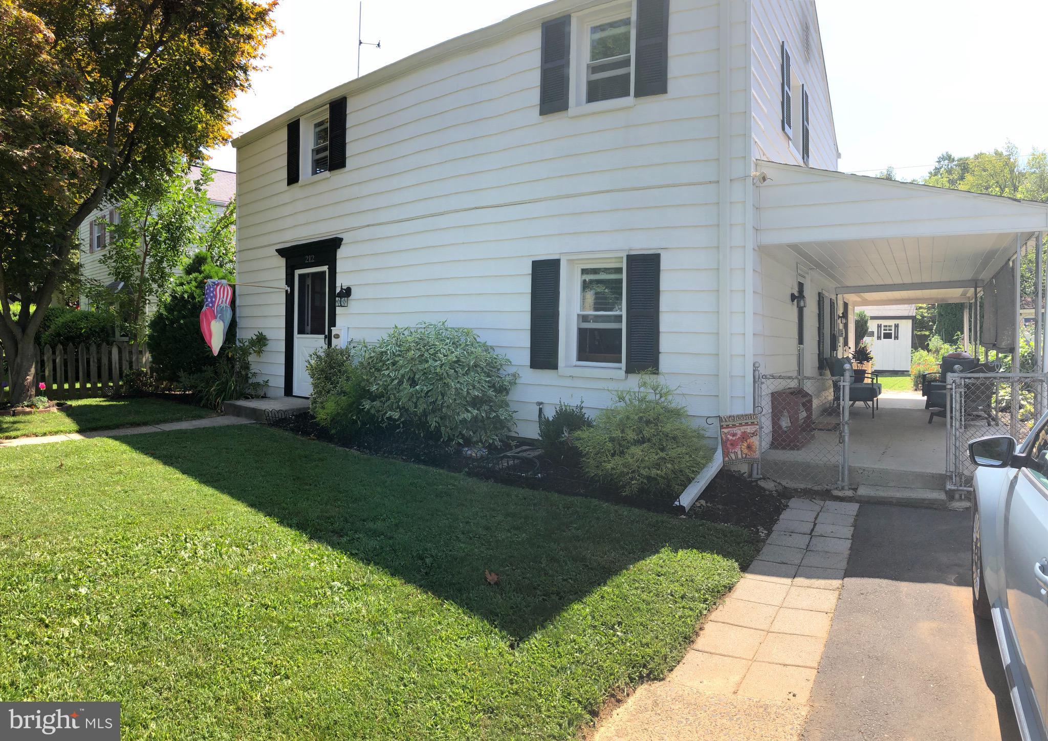 212 Allison Road Oreland, PA 19075 - Photo 3 of 21 Gallery Image 3